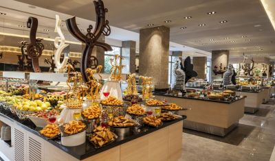 Imagine pentru Hotel Belek Beach Resort 5* valabile pentru Litoral 2023