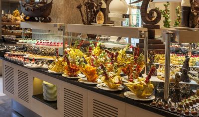 Imagine pentru Hotel Belek Beach Resort 5* valabile pentru Litoral 2023