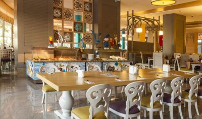 Imagine pentru Hotel Belek Beach Resort 5* valabile pentru Litoral 2023
