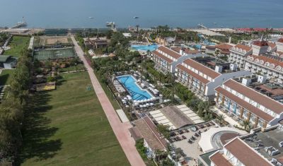 Imagine pentru Hotel Belek Beach Resort 5* valabile pentru Litoral 2023