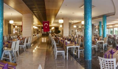Imagine pentru Hotel Belek Beach Resort 5* valabile pentru Litoral 2023
