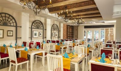 Imagine pentru Hotel Belek Beach Resort 5* valabile pentru Litoral 2023