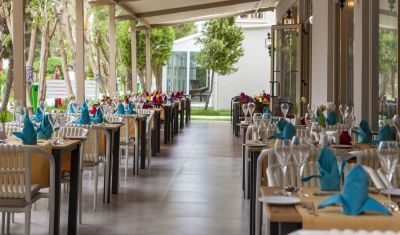 Imagine pentru Hotel Belek Beach Resort 5* valabile pentru Litoral 2023