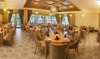Imagine pentru Hotel Belek Beach Resort 5* valabile pentru Litoral 2023