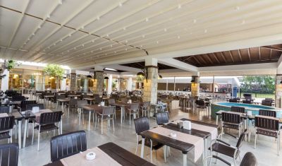 Imagine pentru Hotel Belek Beach Resort 5* valabile pentru Litoral 2023