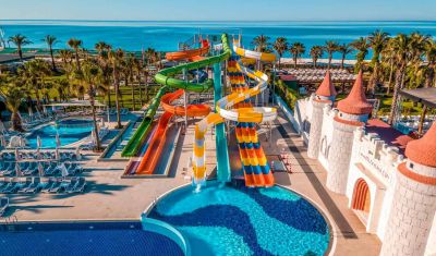Imagine pentru Hotel Belek Beach Resort 5* valabile pentru Litoral 2023