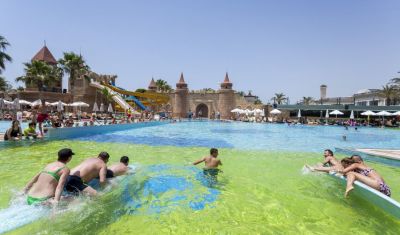 Imagine pentru Hotel Belek Beach Resort 5* valabile pentru Litoral 2023