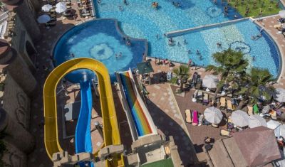 Imagine pentru Hotel Belek Beach Resort 5* valabile pentru Litoral 2023