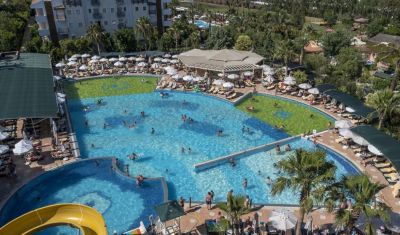 Imagine pentru Hotel Belek Beach Resort 5* valabile pentru Litoral 2023