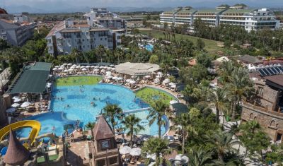 Imagine pentru Hotel Belek Beach Resort 5* valabile pentru Litoral 2023