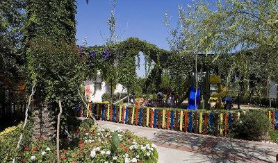 Imagine pentru Hotel Belek Beach Resort 5* valabile pentru Litoral 2023