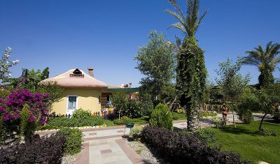 Imagine pentru Hotel Belek Beach Resort 5* valabile pentru Litoral 2023