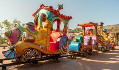 Imagine pentru Hotel Belek Beach Resort 5* valabile pentru Litoral 2023