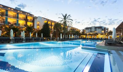 Imagine pentru Hotel Belek Beach Resort 5* valabile pentru Litoral 2023