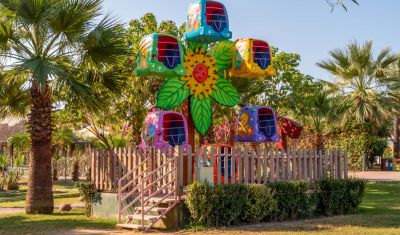 Imagine pentru Hotel Belek Beach Resort 5* valabile pentru Litoral 2023