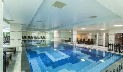 Imagine pentru Hotel Belek Beach Resort 5* valabile pentru Litoral 2023