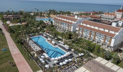 Imagine pentru Hotel Belek Beach Resort 5* valabile pentru Litoral 2023