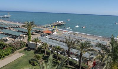 Imagine pentru Hotel Belek Beach Resort 5* valabile pentru Litoral 2023