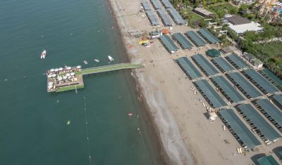 Imagine pentru Hotel Belek Beach Resort 5* valabile pentru Litoral 2023