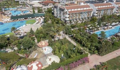 Imagine pentru Hotel Belek Beach Resort 5* valabile pentru Litoral 2023