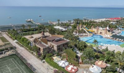 Imagine pentru Hotel Belek Beach Resort 5* valabile pentru Litoral 2023