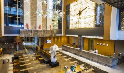 Imagine pentru Hotel Belek Beach Resort 5* valabile pentru Litoral 2023