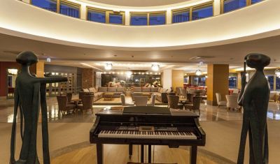 Imagine pentru Hotel Belek Beach Resort 5* valabile pentru Litoral 2023