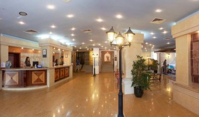 Imagine pentru Hotel Bellevue 4* valabile pentru Litoral 2023
