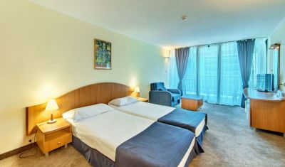 Imagine pentru Hotel Bellevue 4* valabile pentru Litoral 2023