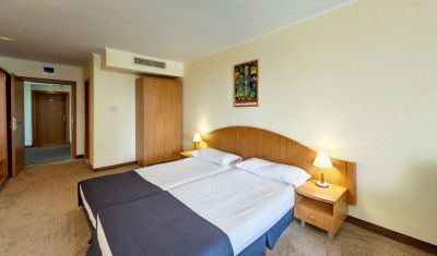 Imagine pentru Hotel Bellevue 4* valabile pentru Litoral 2023