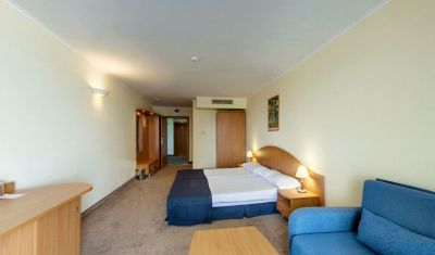 Imagine pentru Hotel Bellevue 4* valabile pentru Litoral 2023