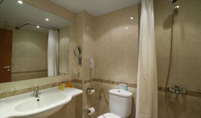 Imagine pentru Hotel Bellevue 4* valabile pentru Litoral 2023