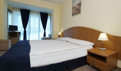 Imagine pentru Hotel Bellevue 4* valabile pentru Litoral 2023