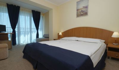 Imagine pentru Hotel Bellevue 4* valabile pentru Litoral 2023