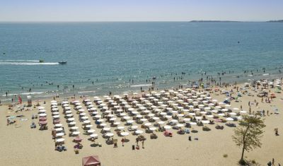 Imagine pentru Hotel Bellevue 4* valabile pentru Litoral 2023