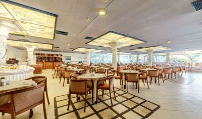 Imagine pentru Hotel Bellevue 4* valabile pentru Litoral 2023