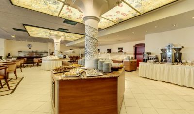 Imagine pentru Hotel Bellevue 4* valabile pentru Litoral 2023
