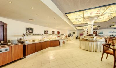 Imagine pentru Hotel Bellevue 4* valabile pentru Litoral 2023