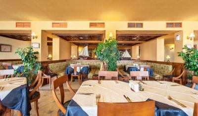 Imagine pentru Hotel Bellevue 4* valabile pentru Litoral 2023