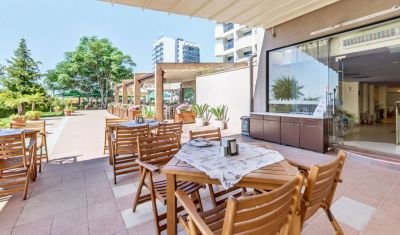 Imagine pentru Hotel Bellevue 4* valabile pentru Litoral 2023