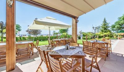 Imagine pentru Hotel Bellevue 4* valabile pentru Litoral 2023