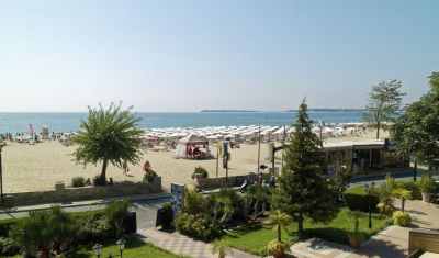 Imagine pentru Hotel Bellevue 4* valabile pentru Litoral 2023
