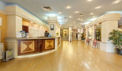Imagine pentru Hotel Bellevue 4* valabile pentru Litoral 2023