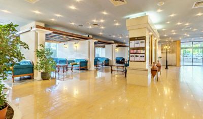 Imagine pentru Hotel Bellevue 4* valabile pentru Litoral 2023