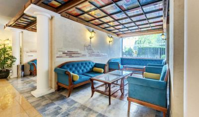 Imagine pentru Hotel Bellevue 4* valabile pentru Litoral 2023