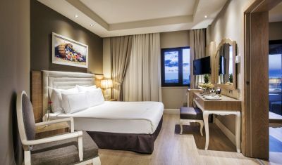 Imagine pentru Hotel Bellis Deluxe 5*  valabile pentru Litoral 2023