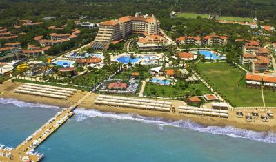 Imagine pentru Hotel Bellis Deluxe 5*  valabile pentru Litoral 2023