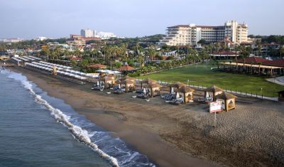 Imagine pentru Hotel Bellis Deluxe 5*  valabile pentru Litoral 2023