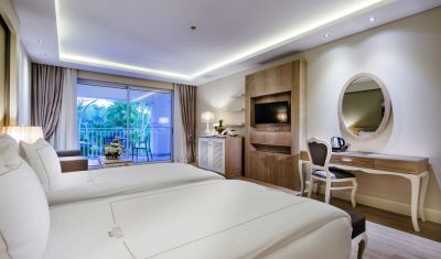 Imagine pentru Hotel Bellis Deluxe 5*  valabile pentru Litoral 2023