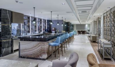 Imagine pentru Hotel Bellis Deluxe 5*  valabile pentru Litoral 2023